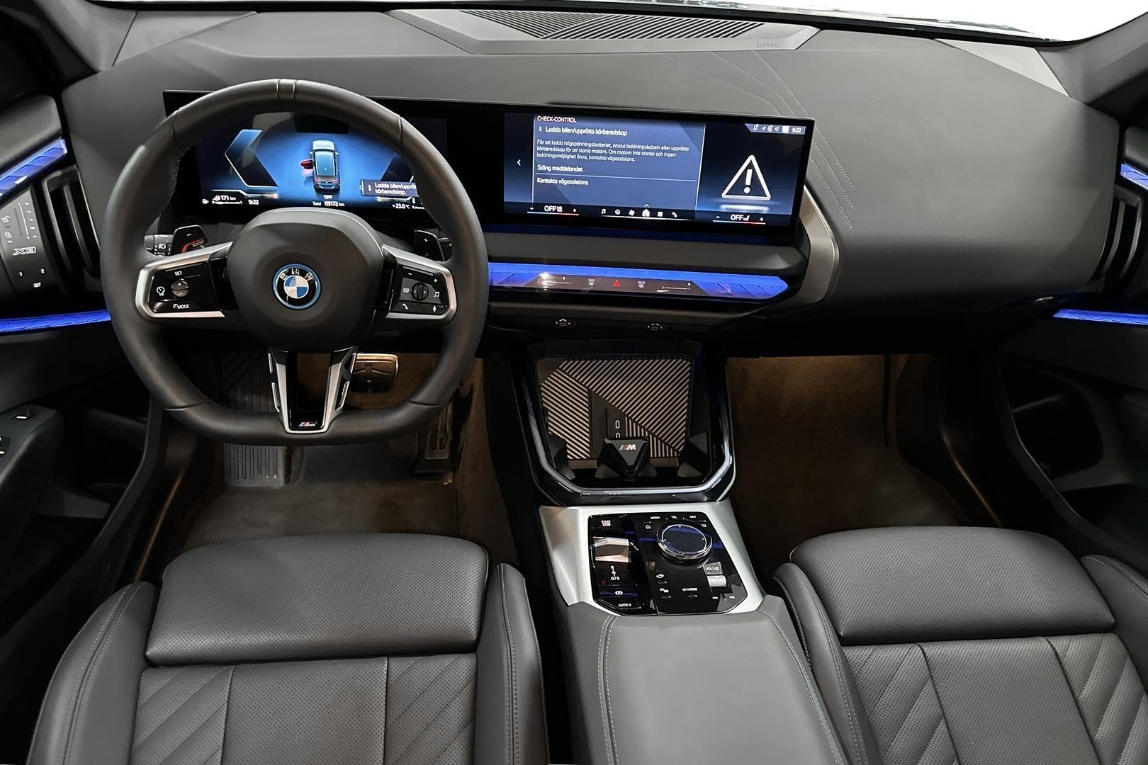 BMW X3 2026