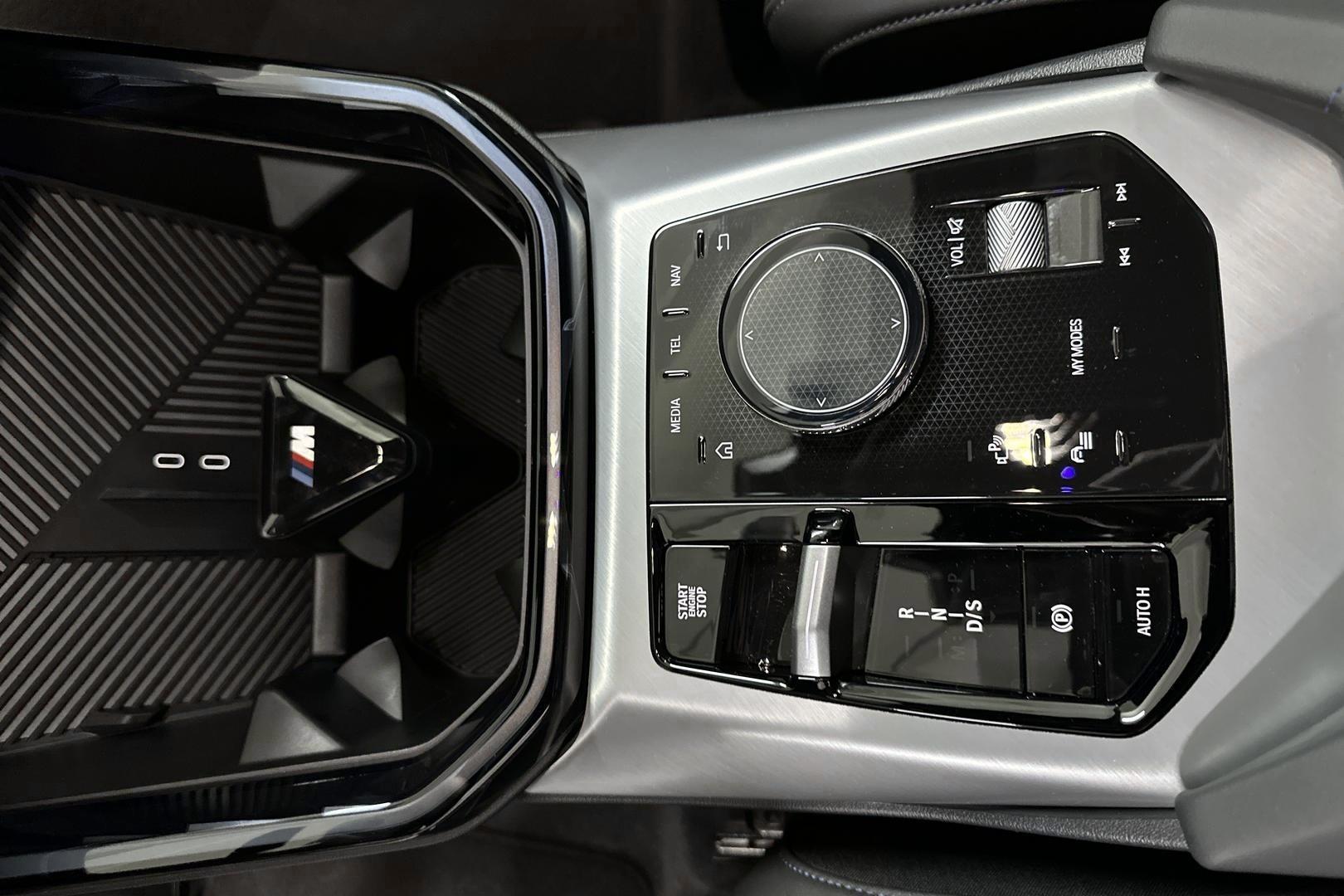 BMW X3 2026