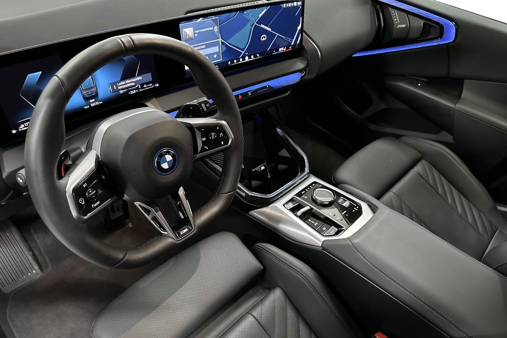 BMW X3 2026