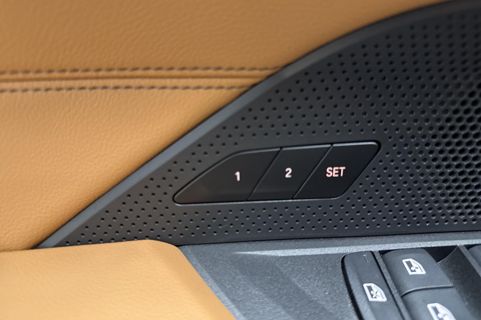 BMW i4 M60 2026