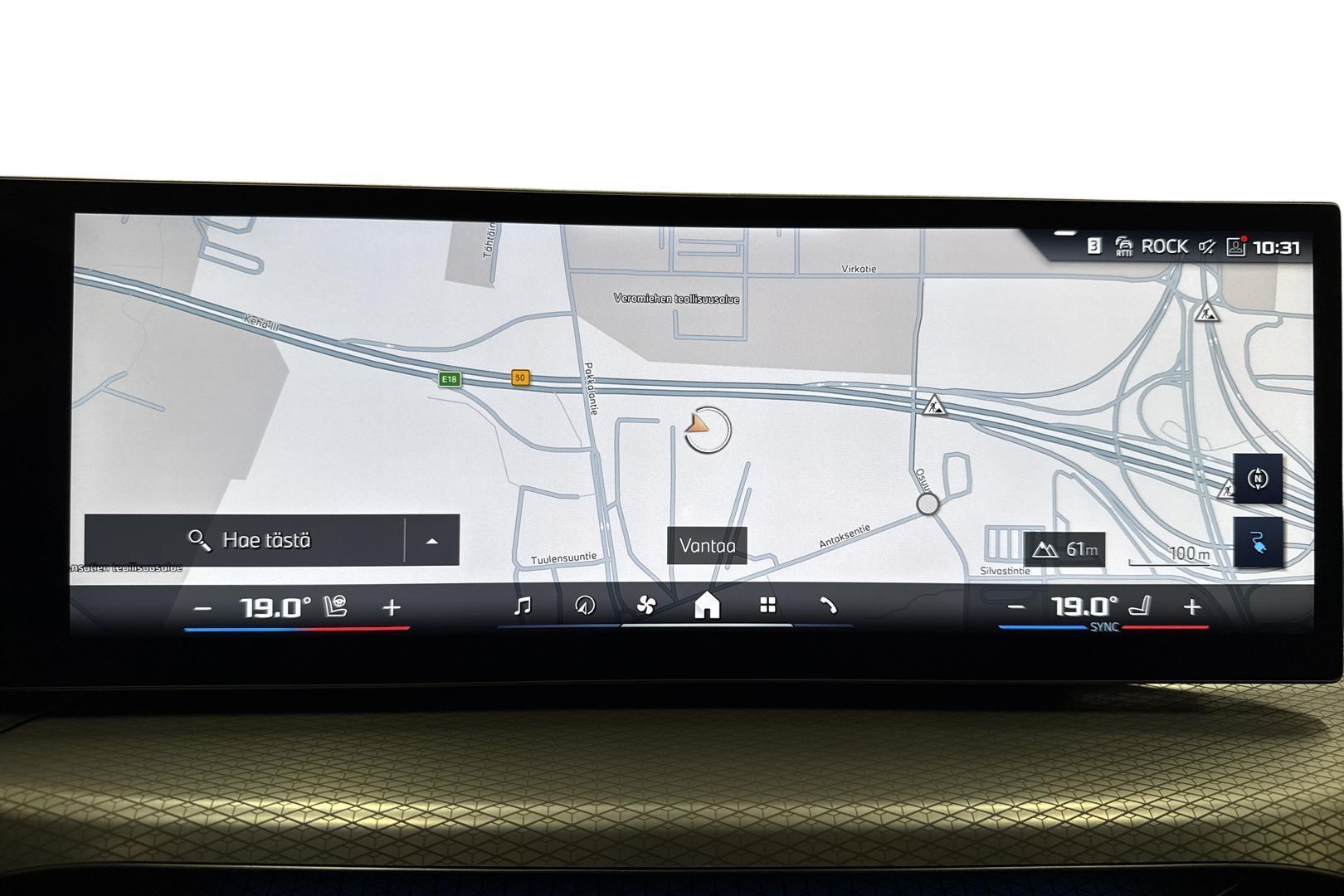 BMW i4 M60 2026