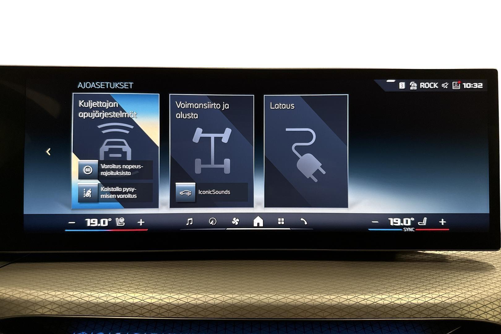 BMW i4 M60 2026