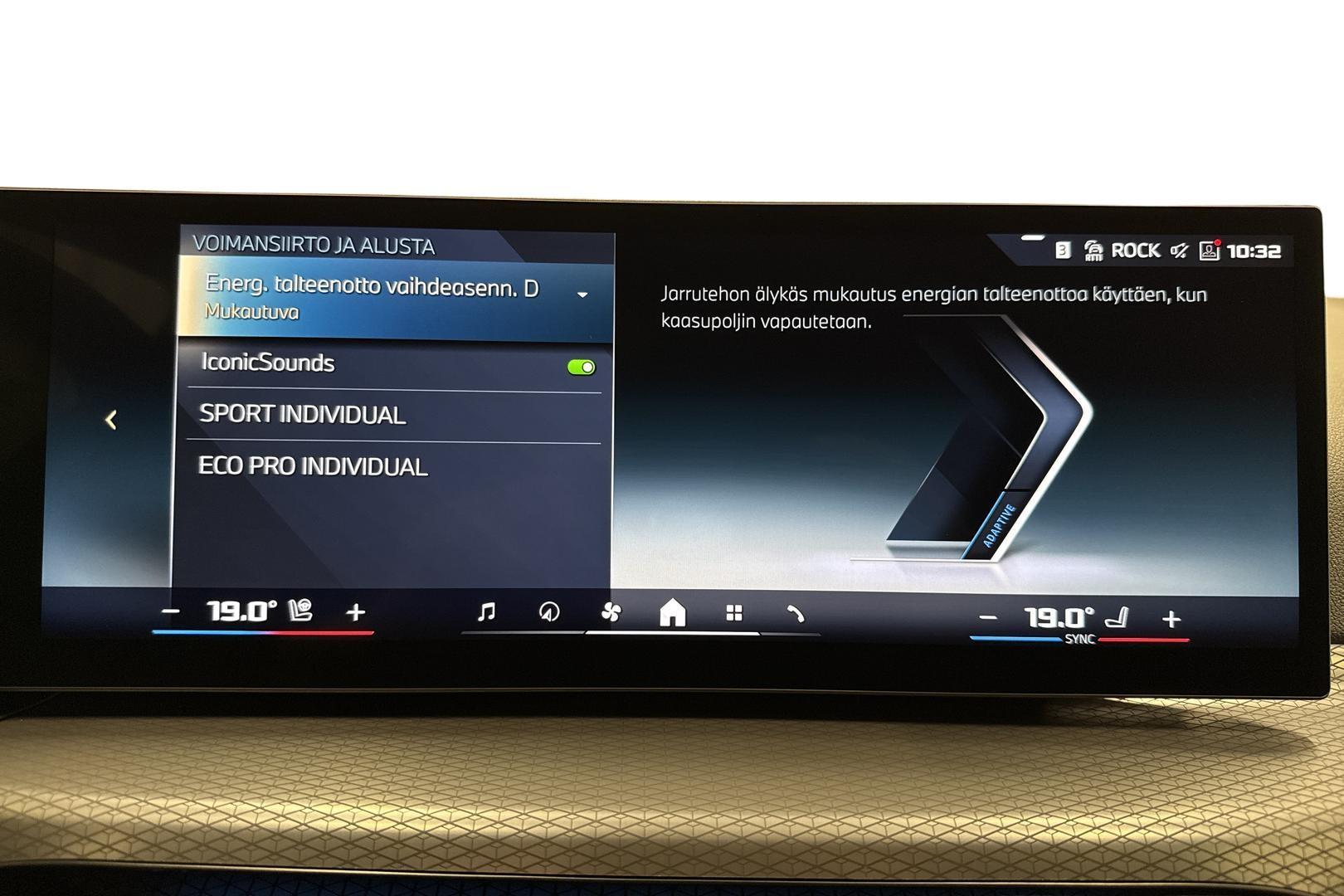 BMW i4 M60 2026