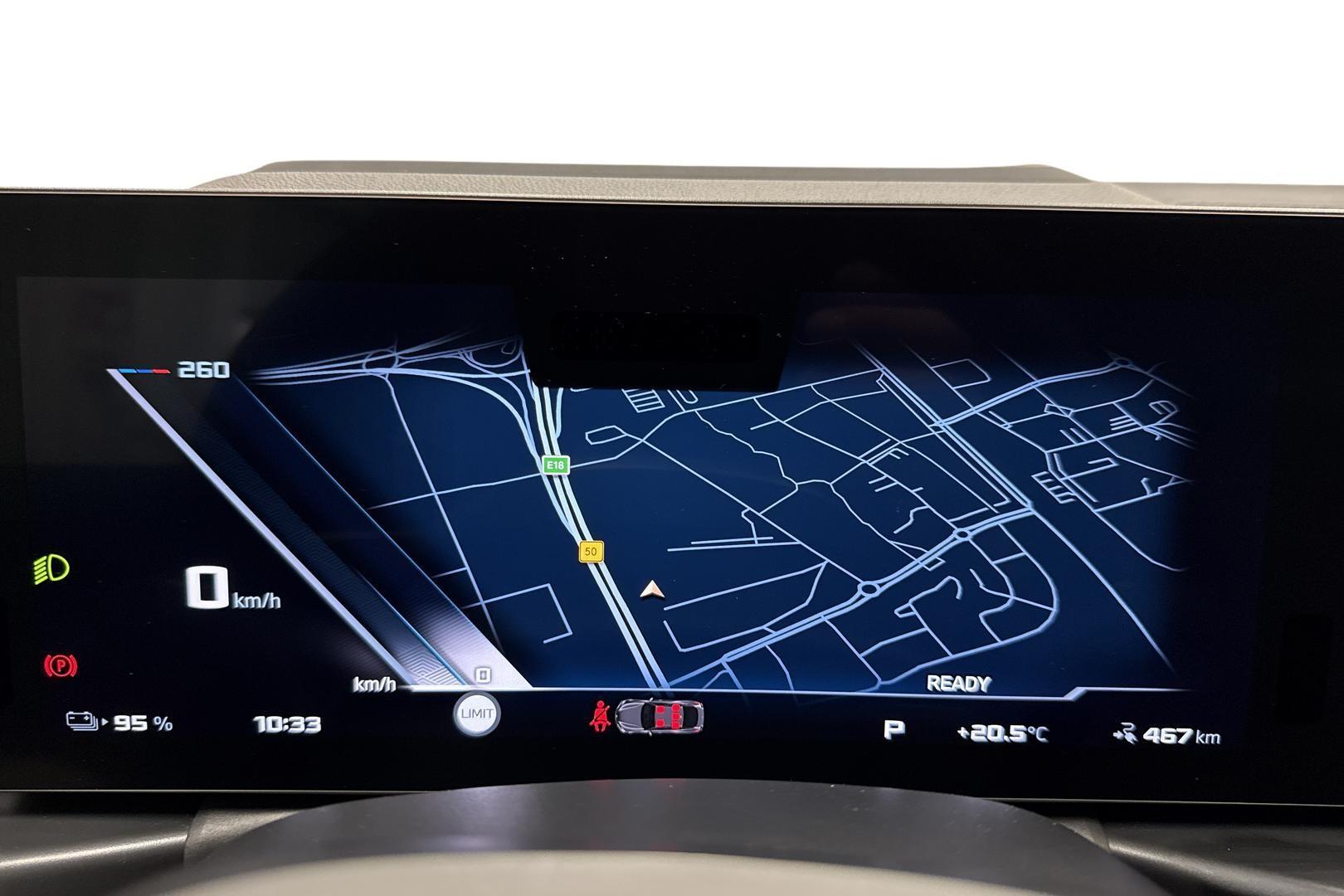 BMW i4 M60 2026