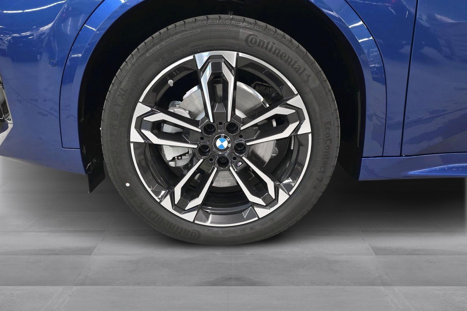 BMW iX2 2026