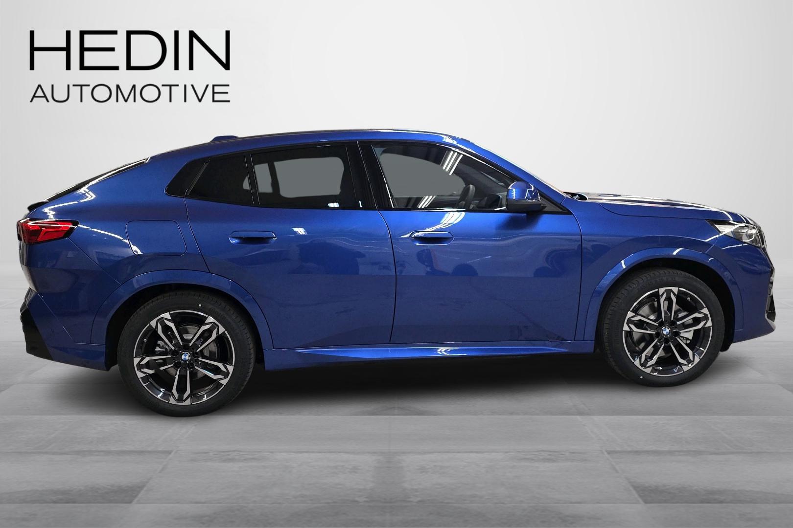 BMW iX2 2026