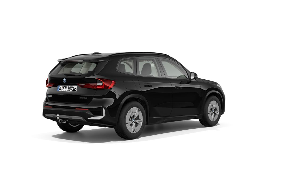 BMW iX1 2026