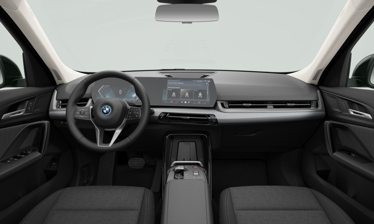 BMW iX1 2026