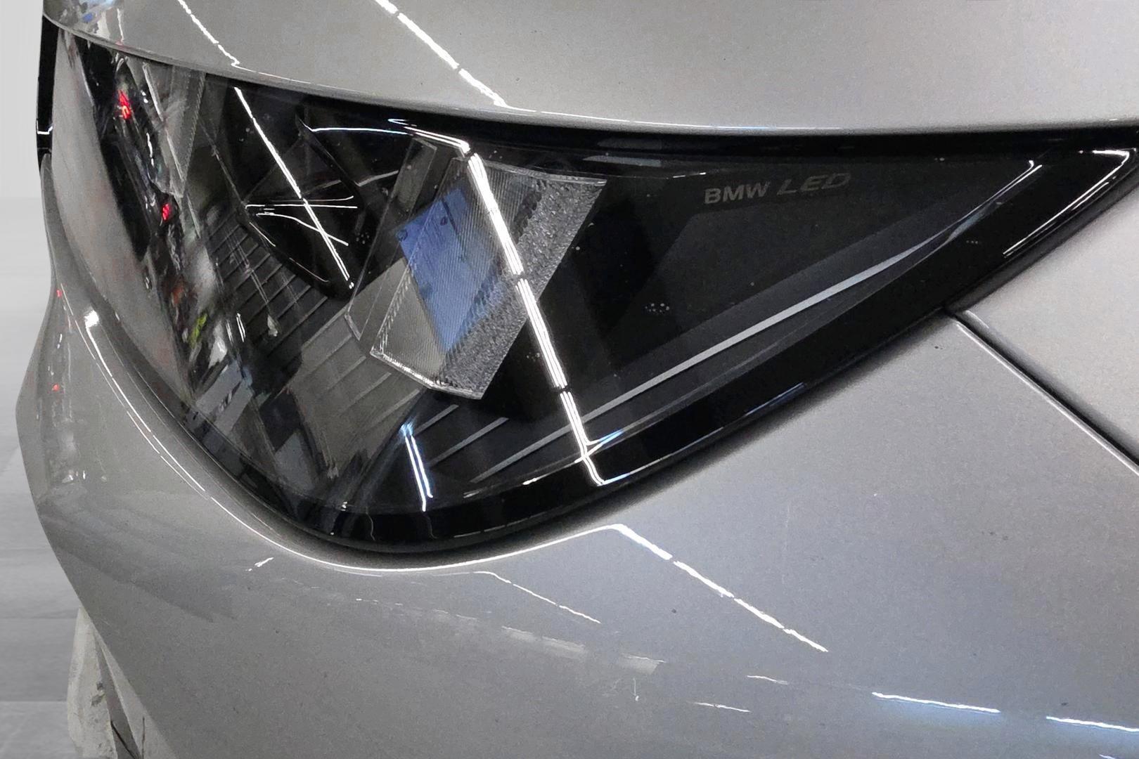 BMW iX 2026