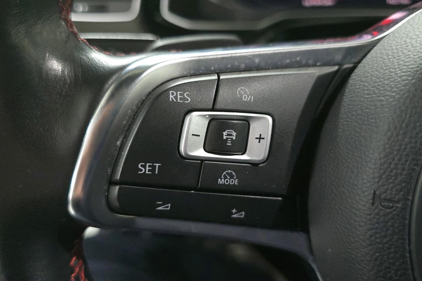 VOLKSWAGEN POLO 2020