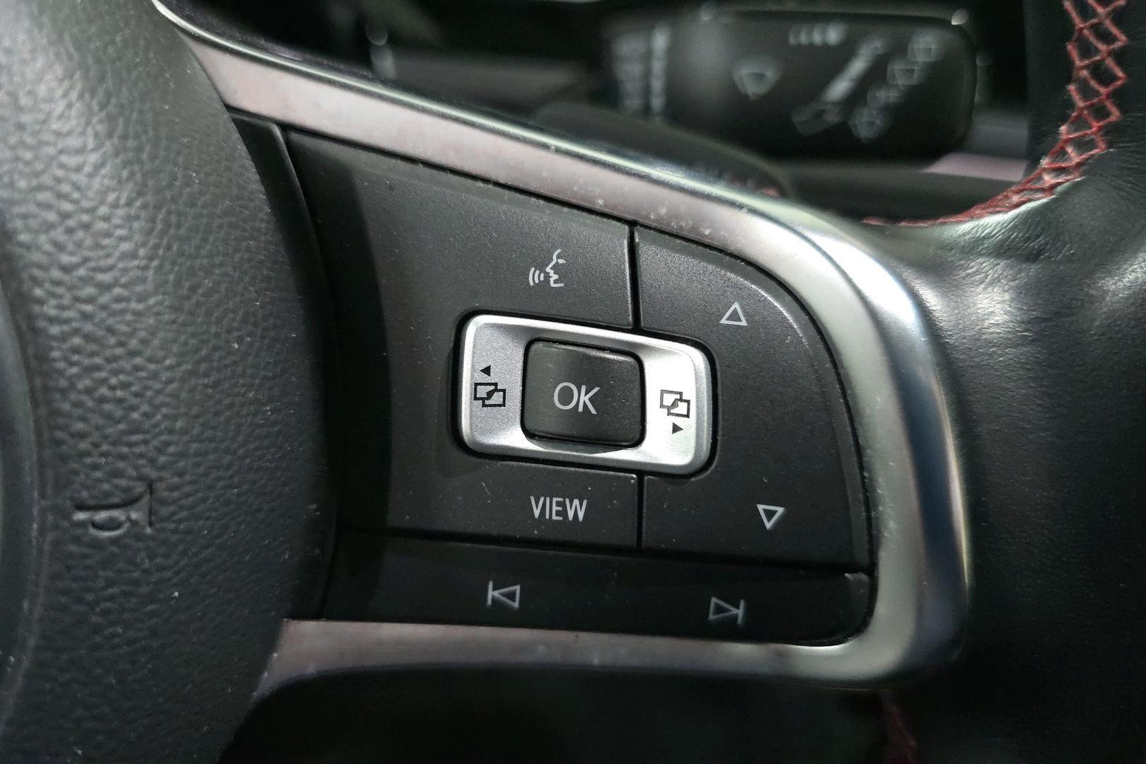 VOLKSWAGEN POLO 2020