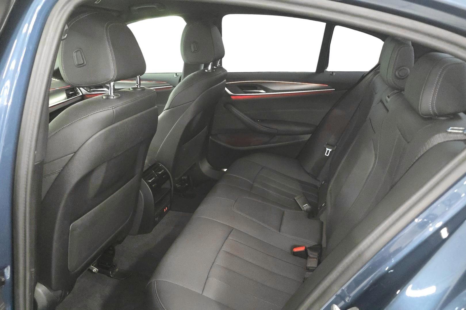BMW 530 2023
