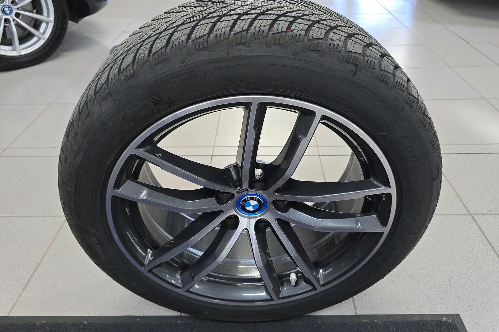 BMW 530 2023