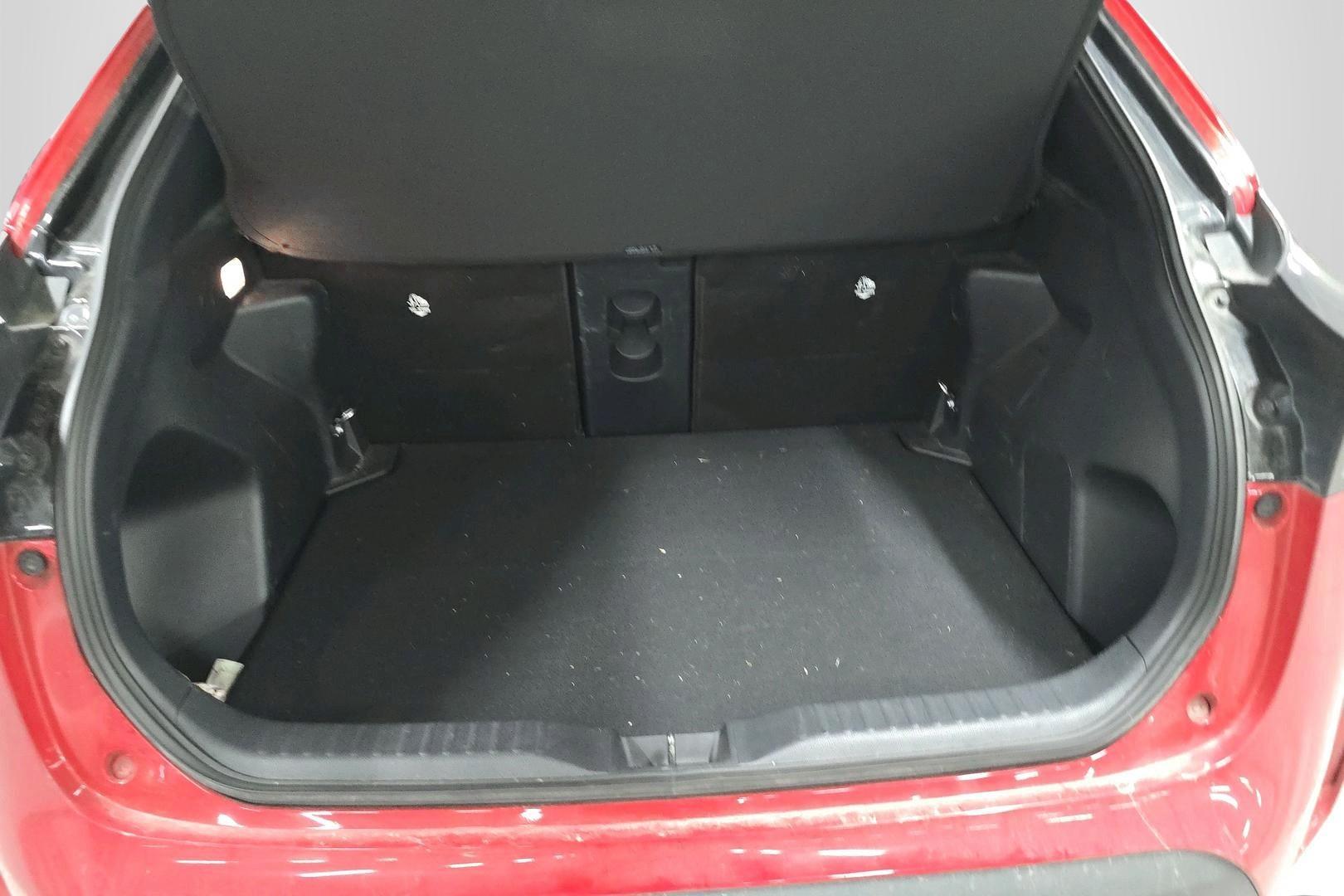 Toyota Yaris Cross 2024