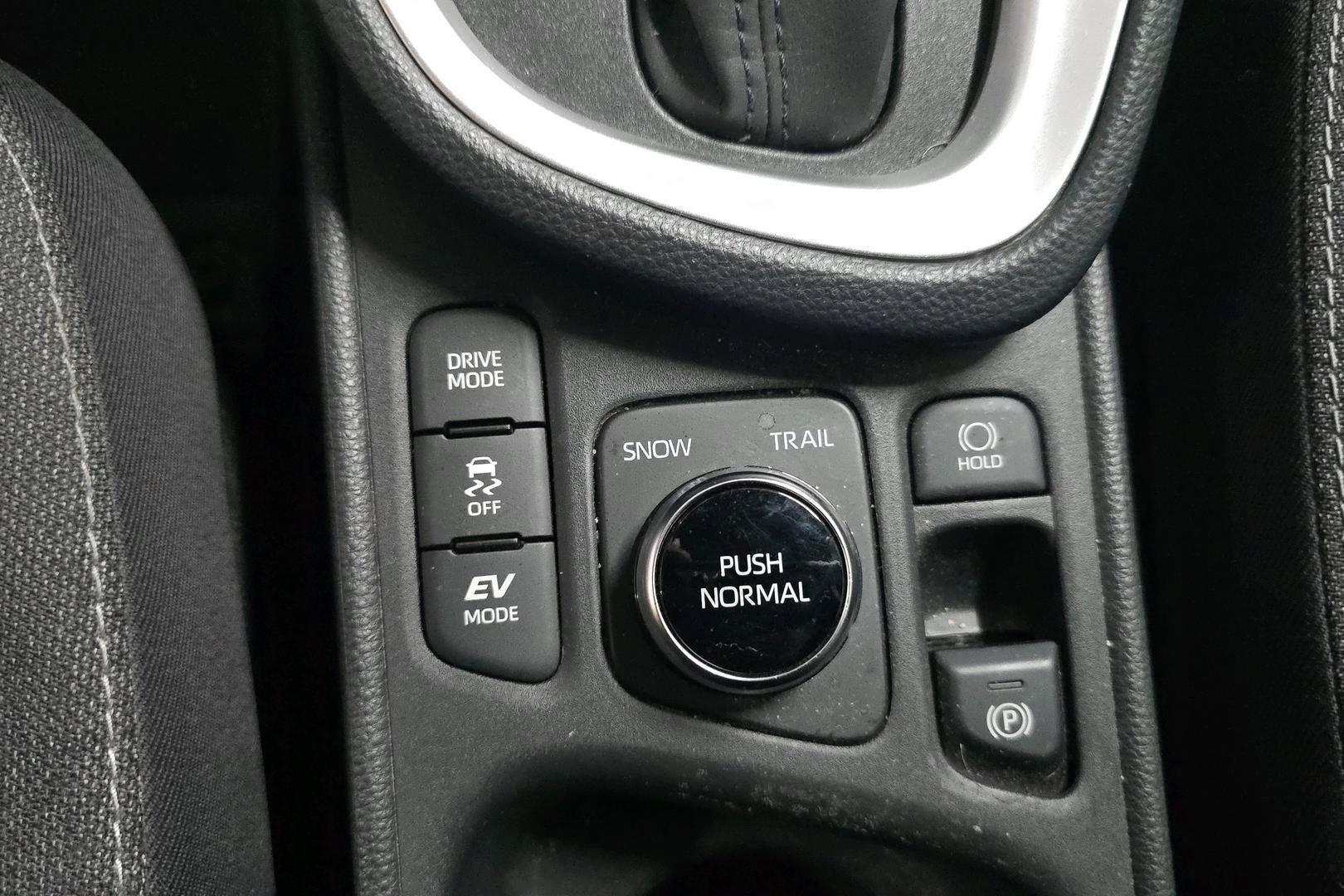 Toyota Yaris Cross 2024