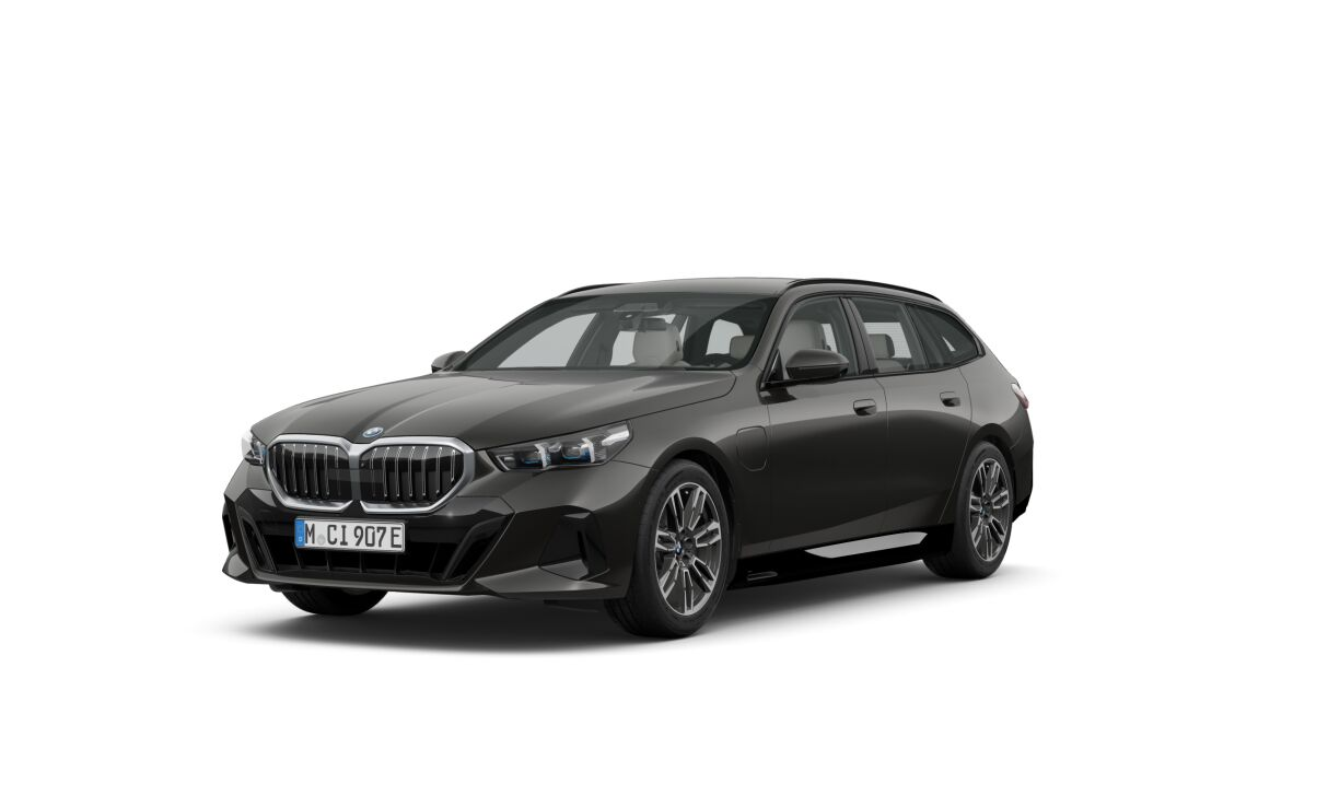 BMW 530 2026