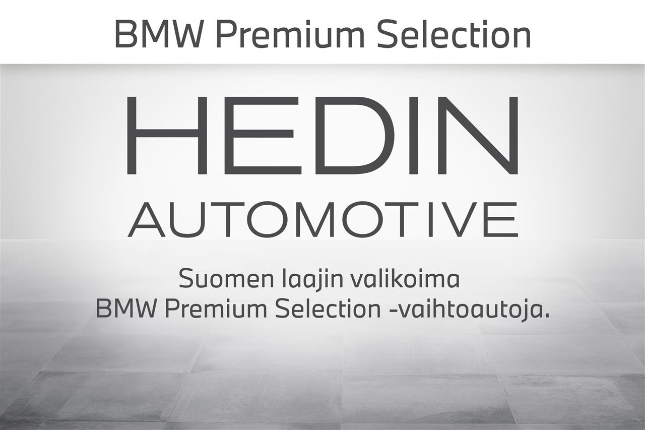 BMW X7 2026