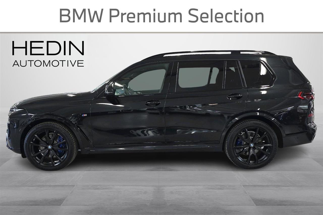 BMW X7 2026