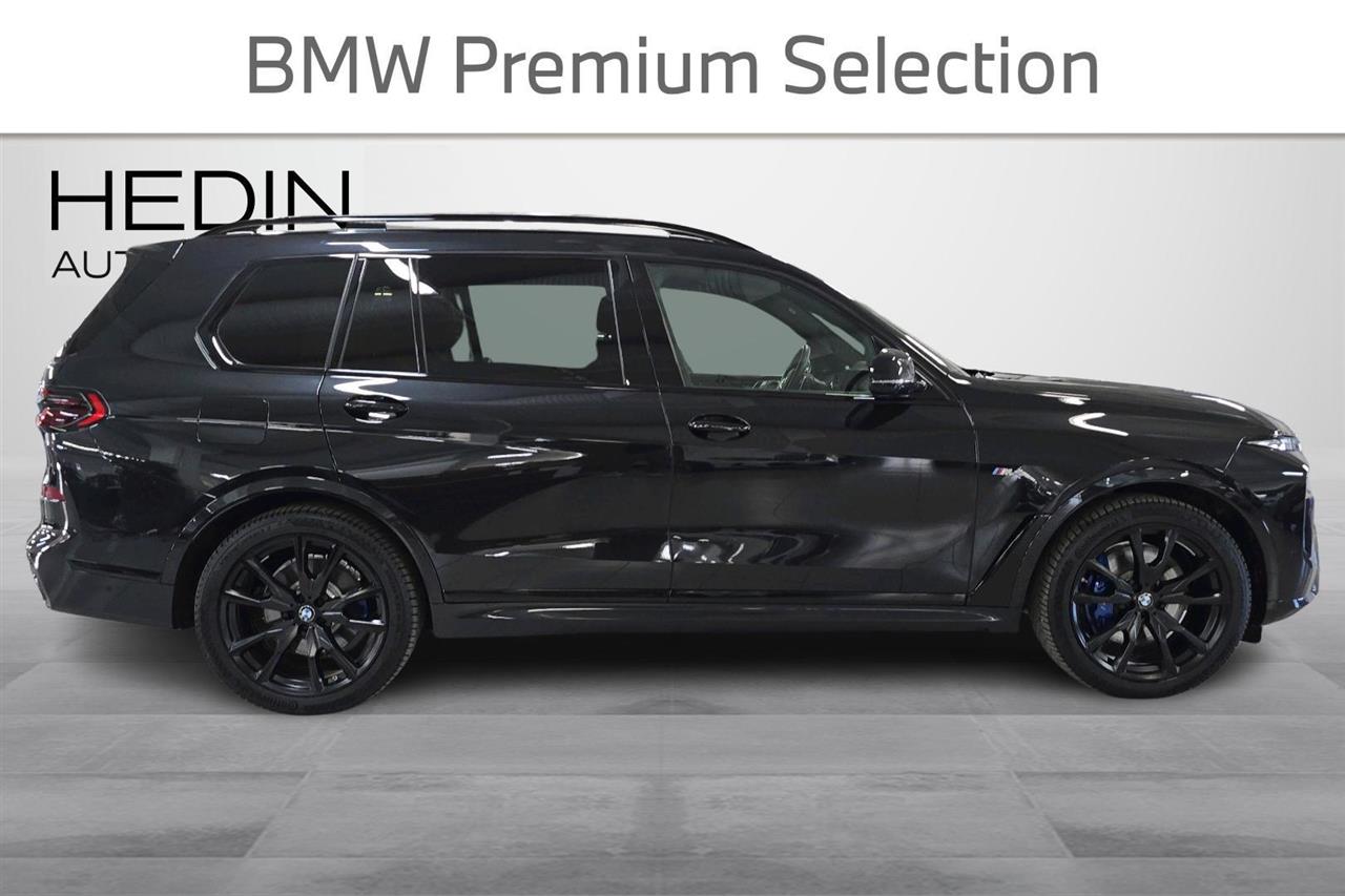 BMW X7 2026