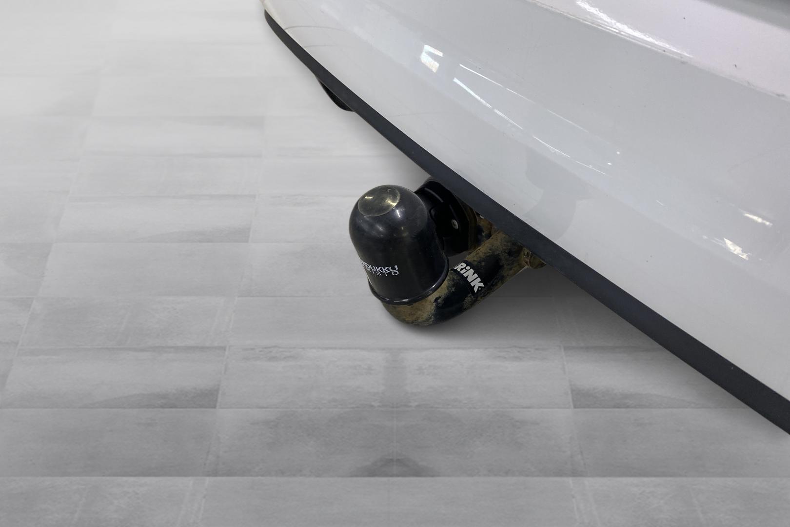 VOLKSWAGEN TOURAN 2019