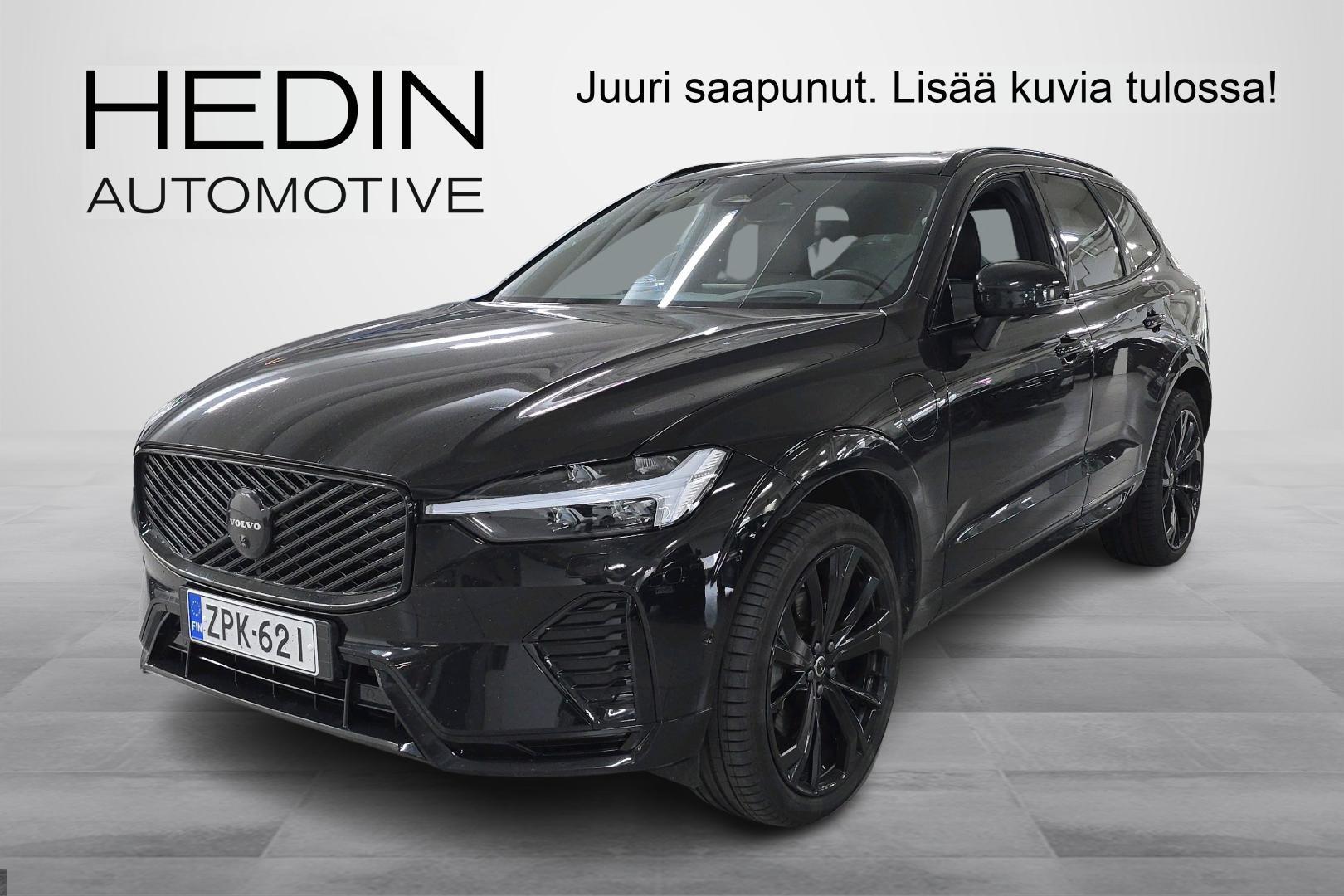 Volvo XC60 2026