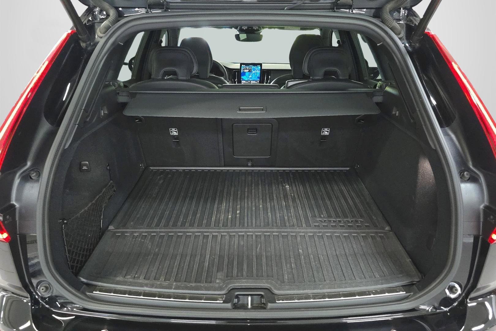 Volvo XC60 10