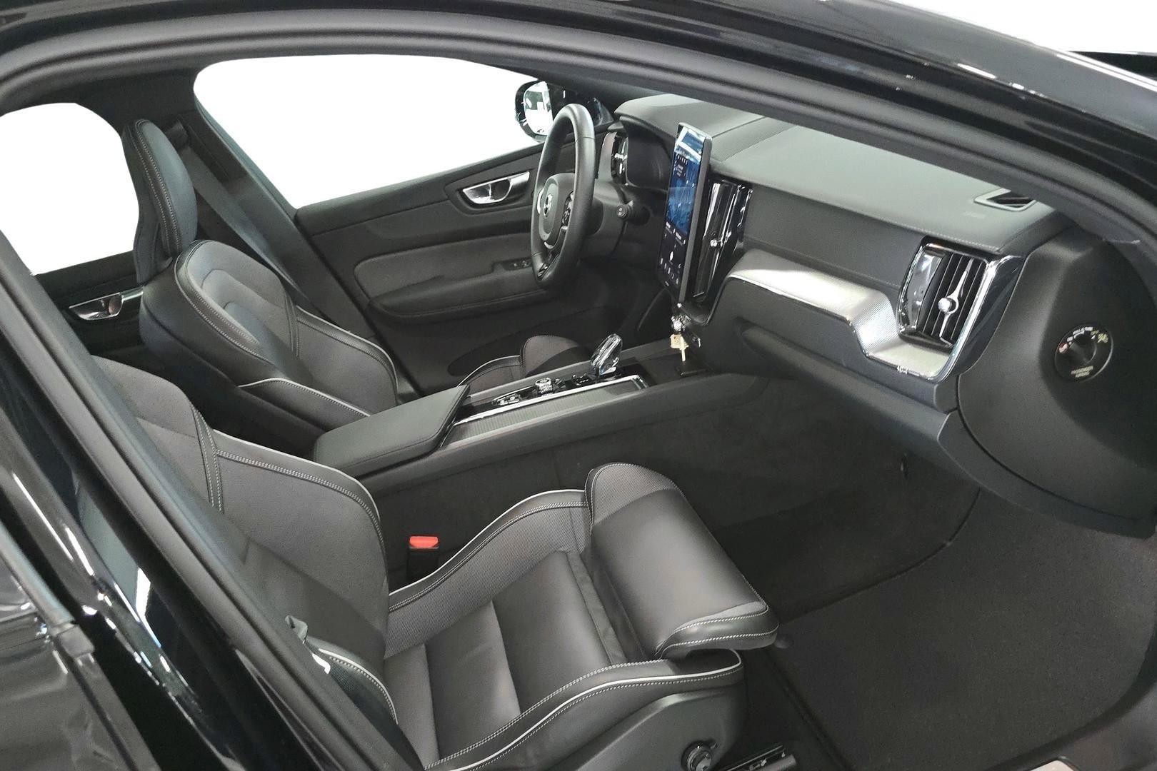 Volvo XC60 12