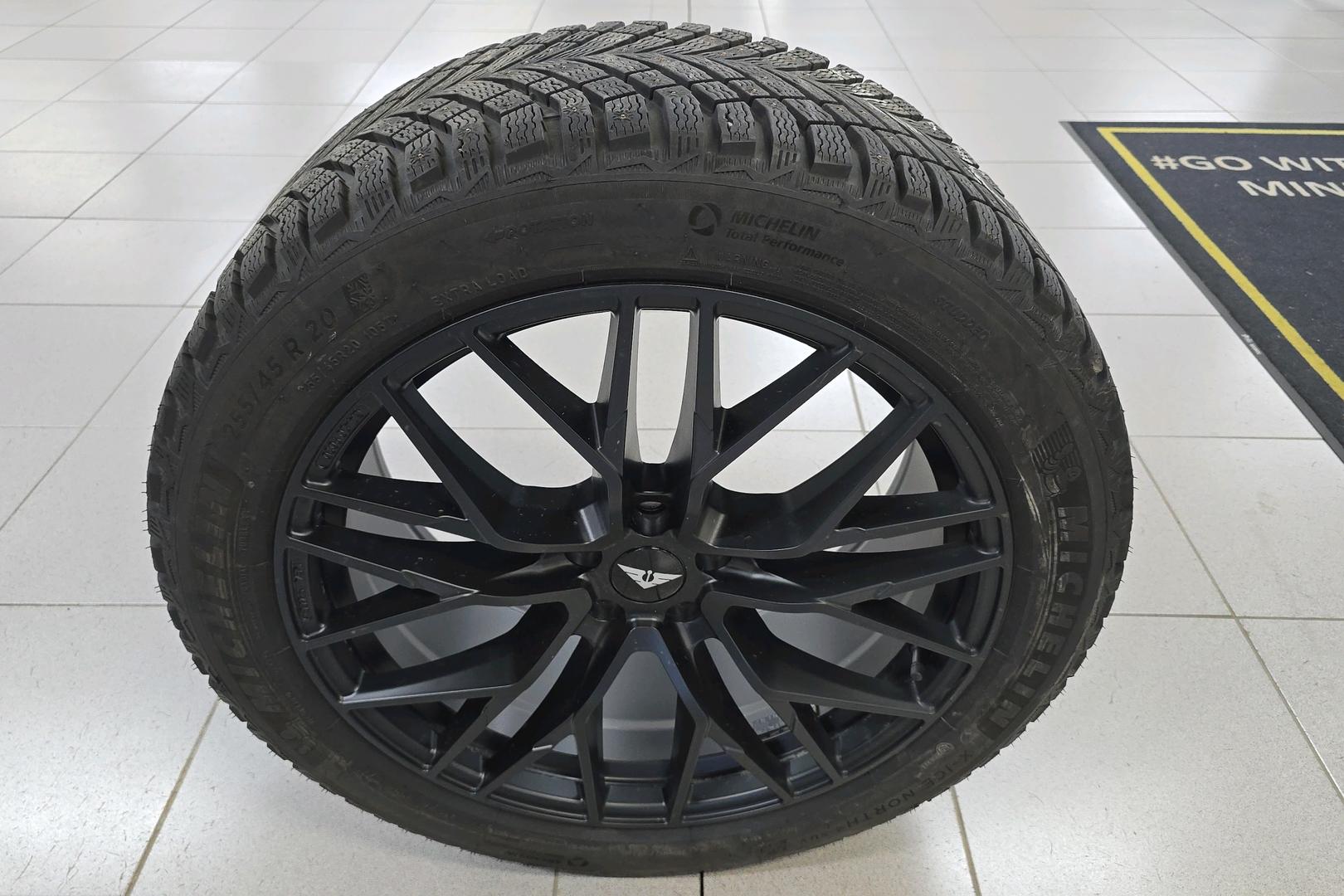 Volvo XC60 13