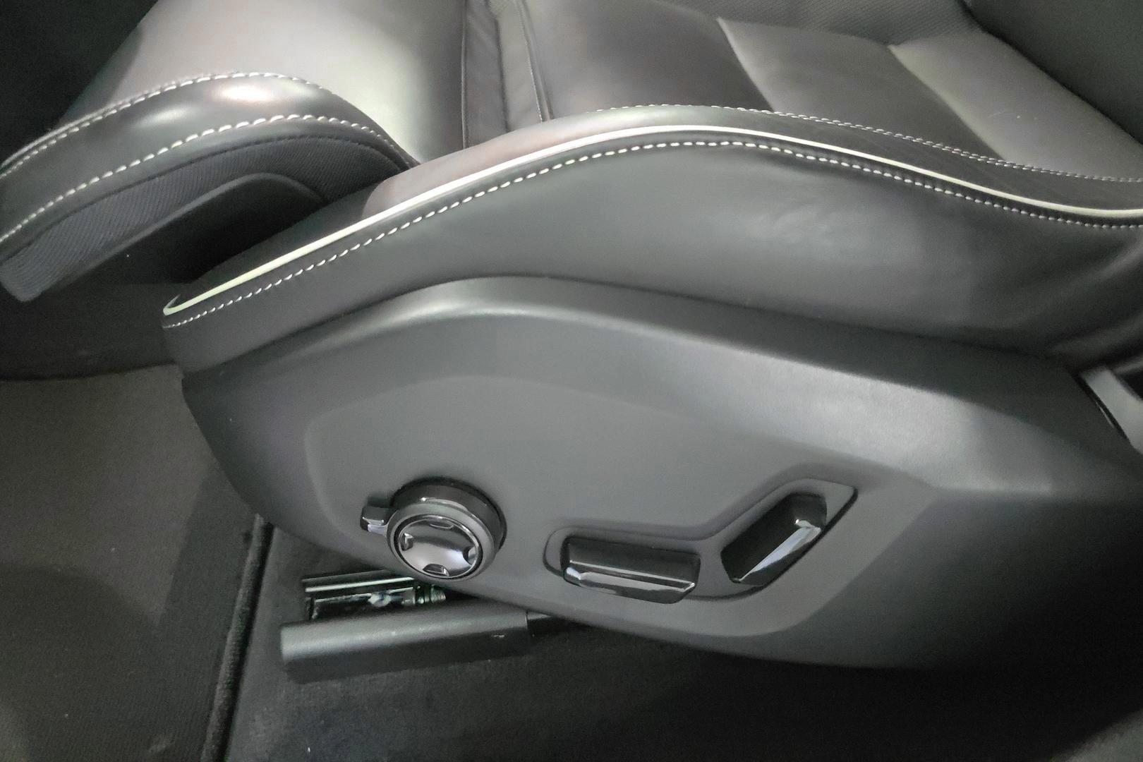 Volvo XC60 16