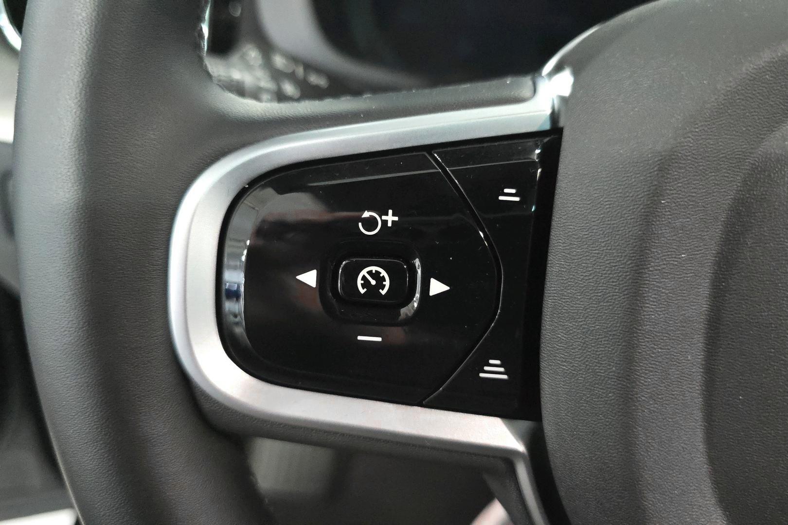 Volvo XC60 19