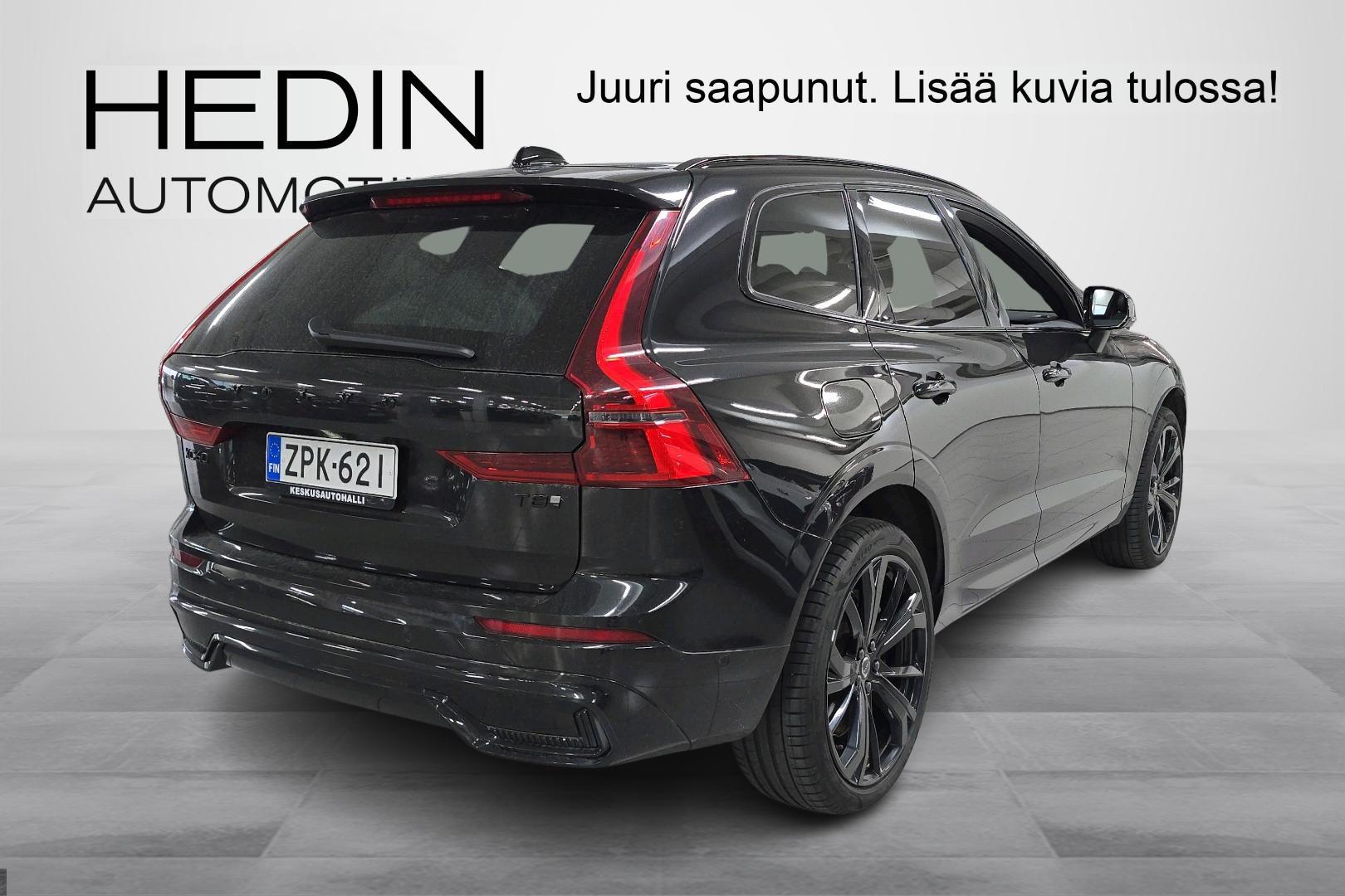 Volvo XC60 2026