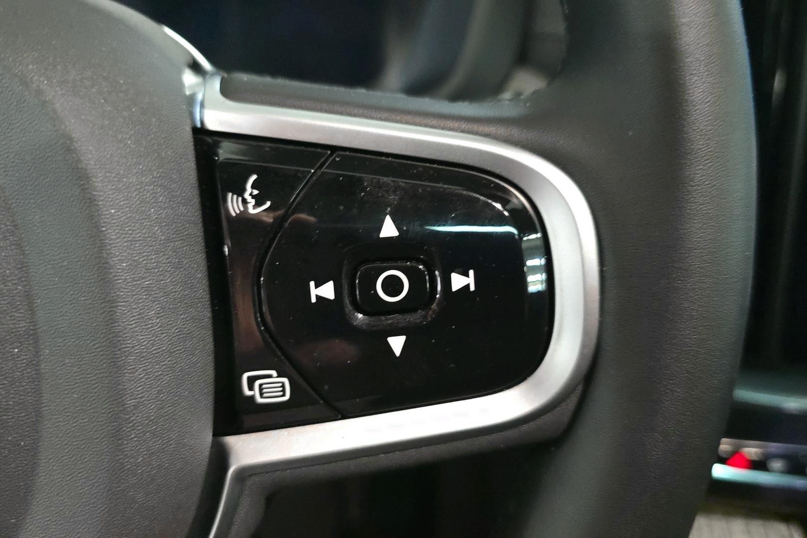 Volvo XC60 20