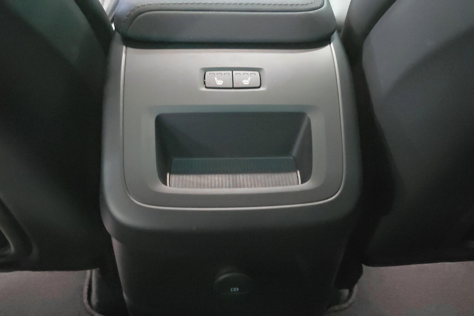 Volvo XC60 21