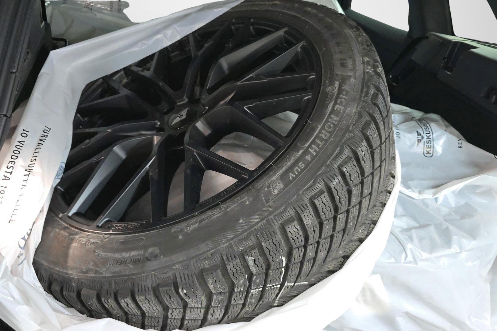 Volvo XC60 2026