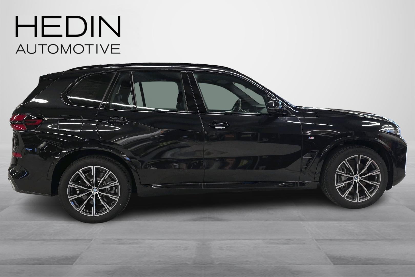 BMW X5 2026