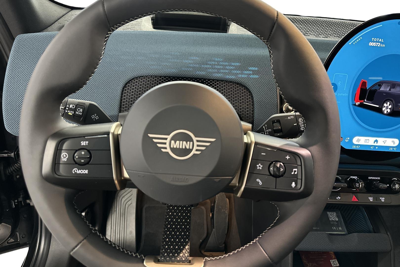 MINI Countryman 2026