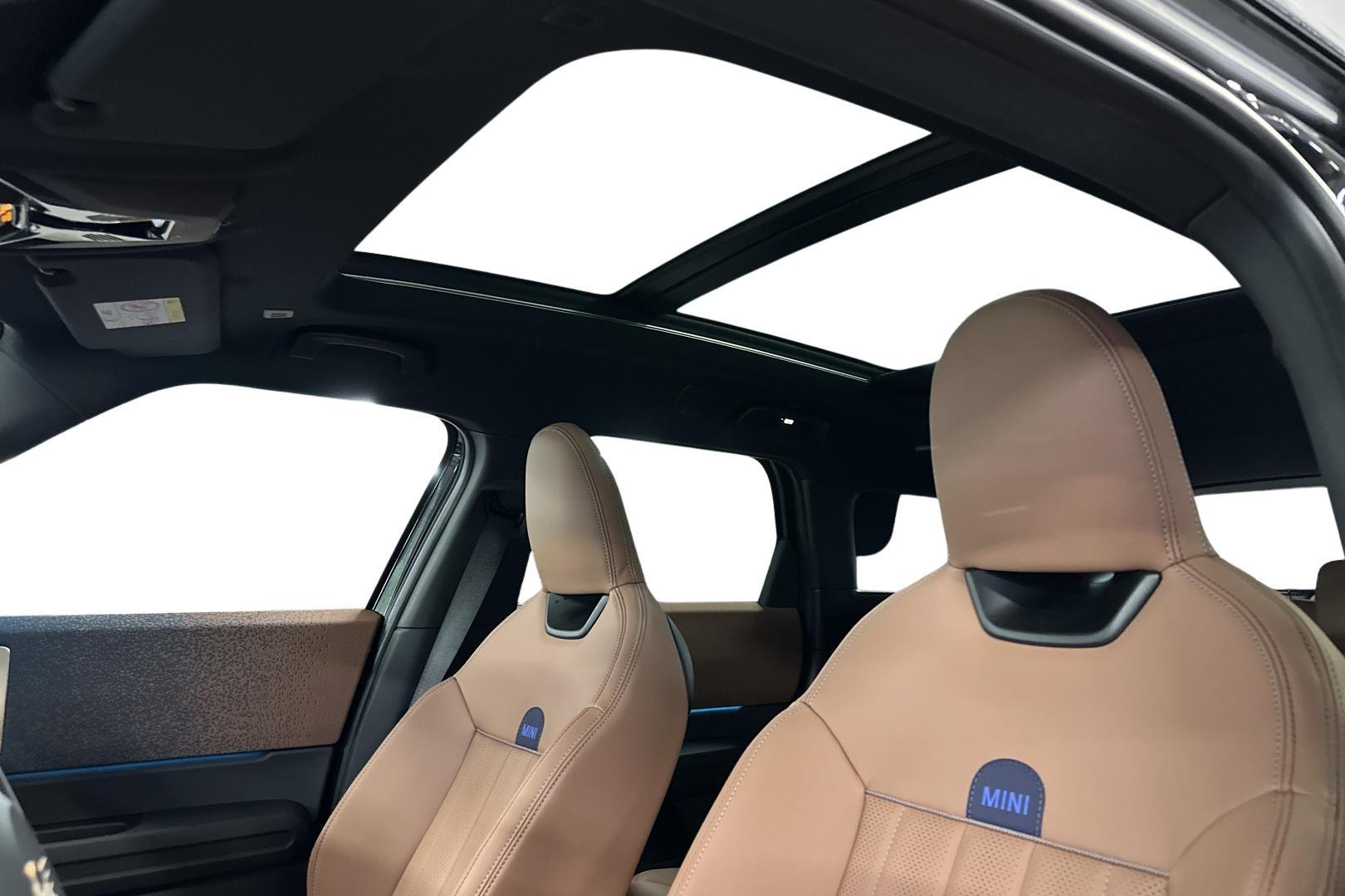 MINI Countryman 2026