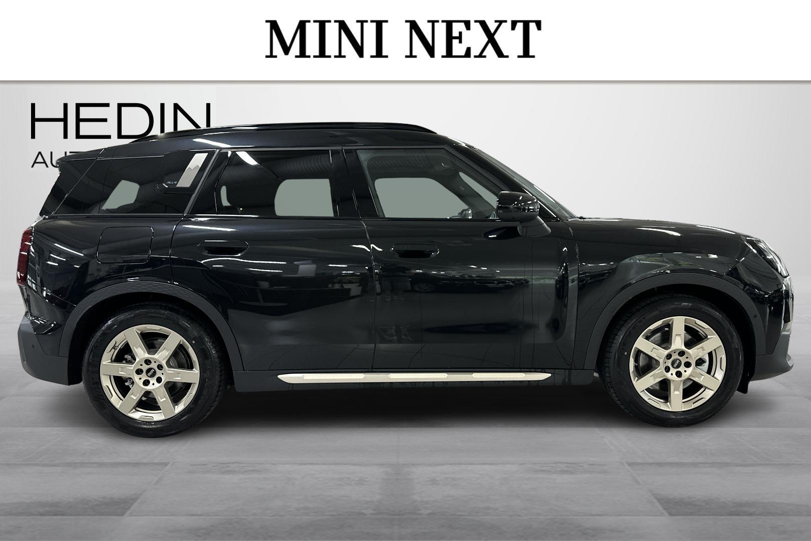 MINI Countryman 2026