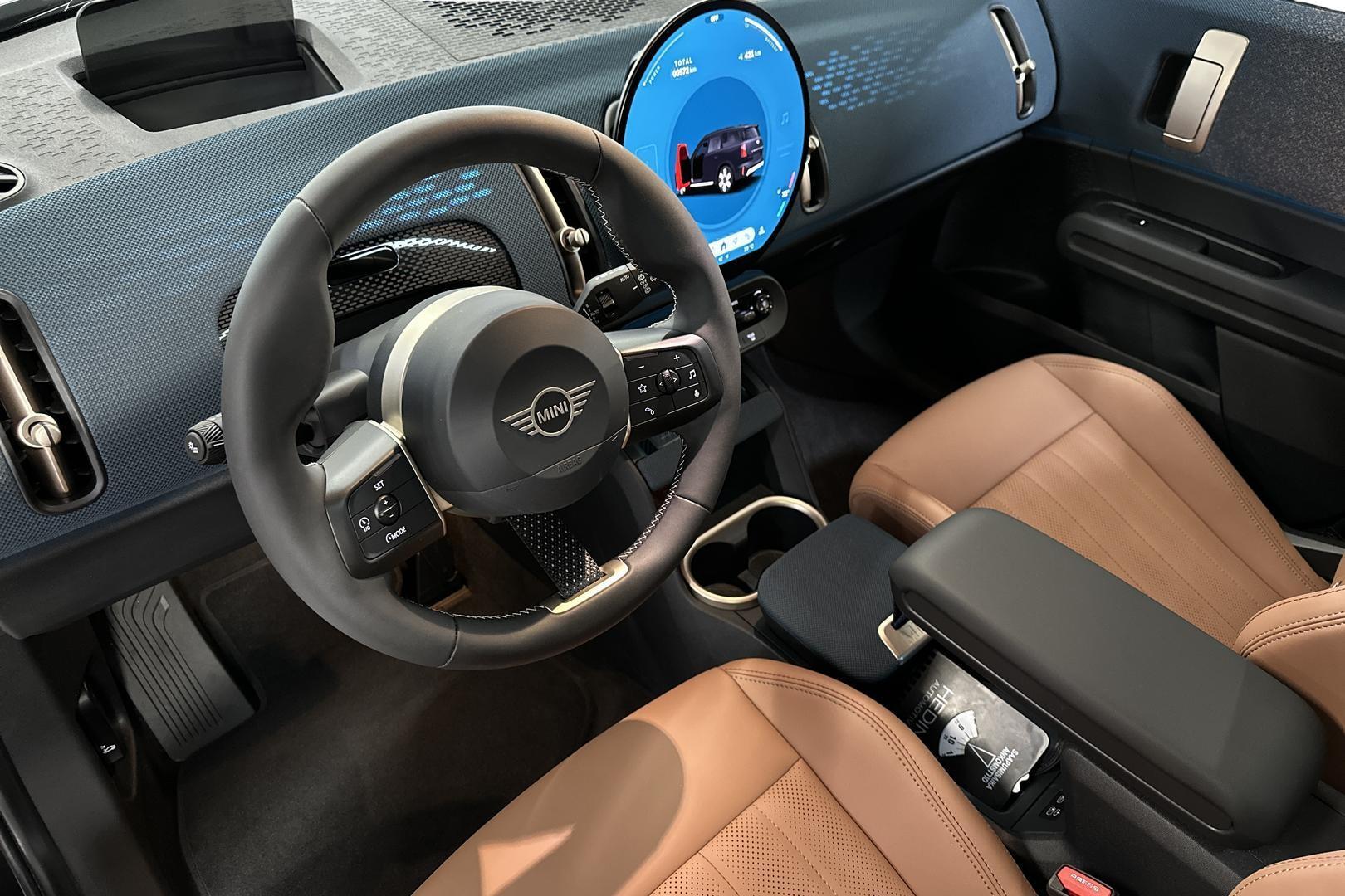 MINI Countryman 2026
