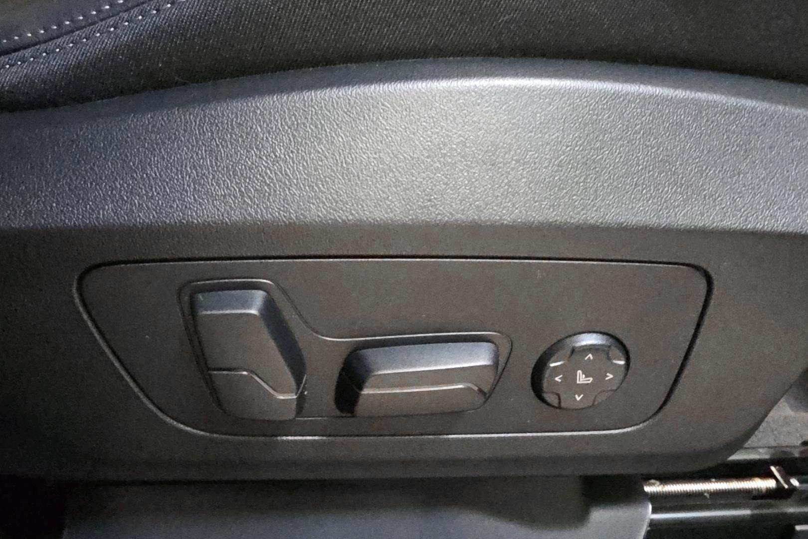 BMW iX1 2026