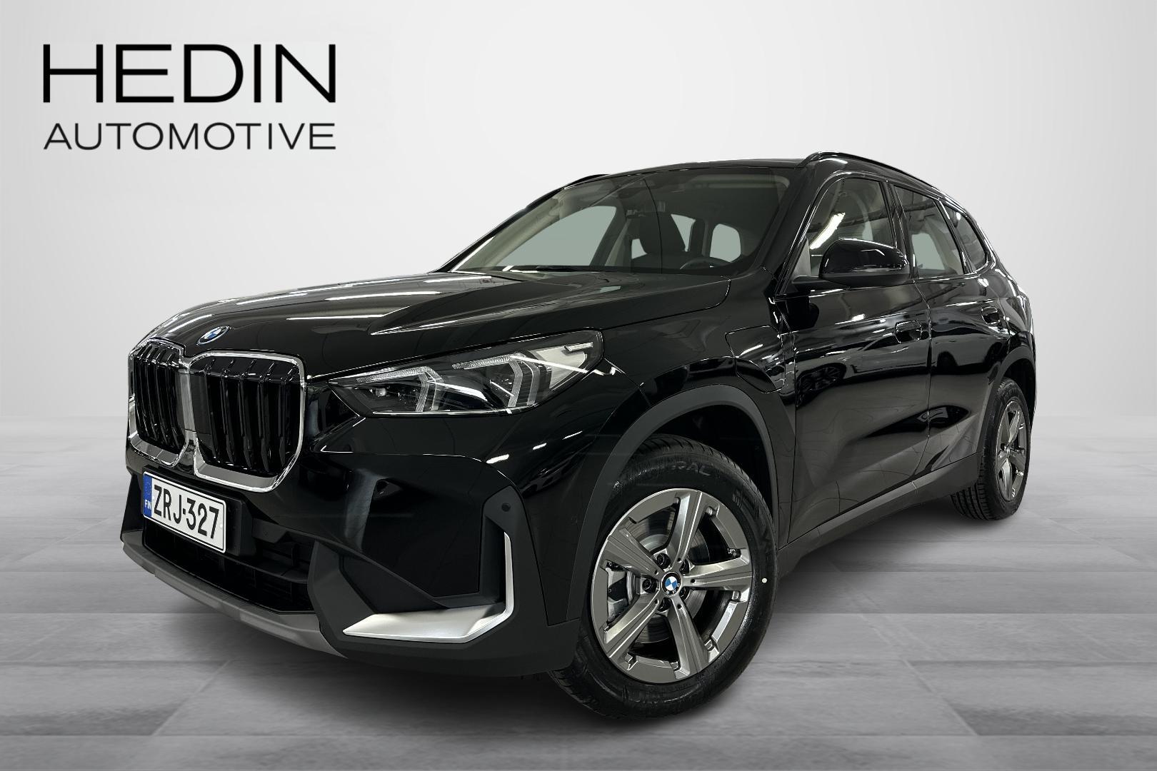 BMW X1 1