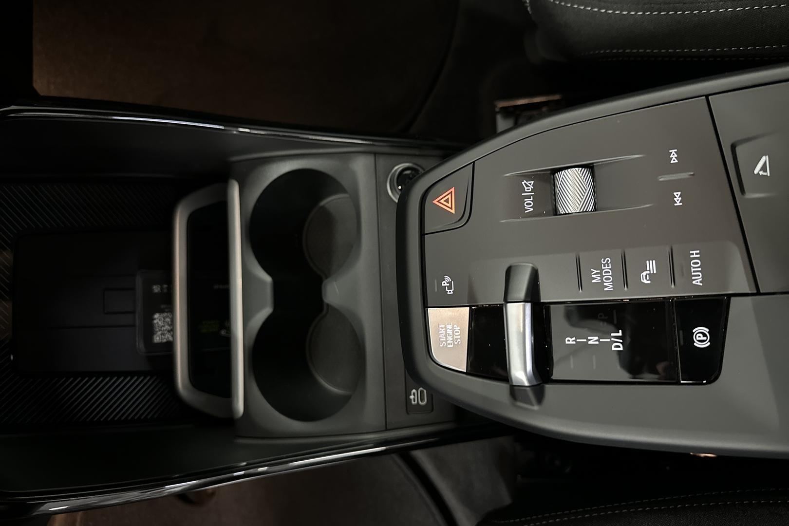 BMW X1 19