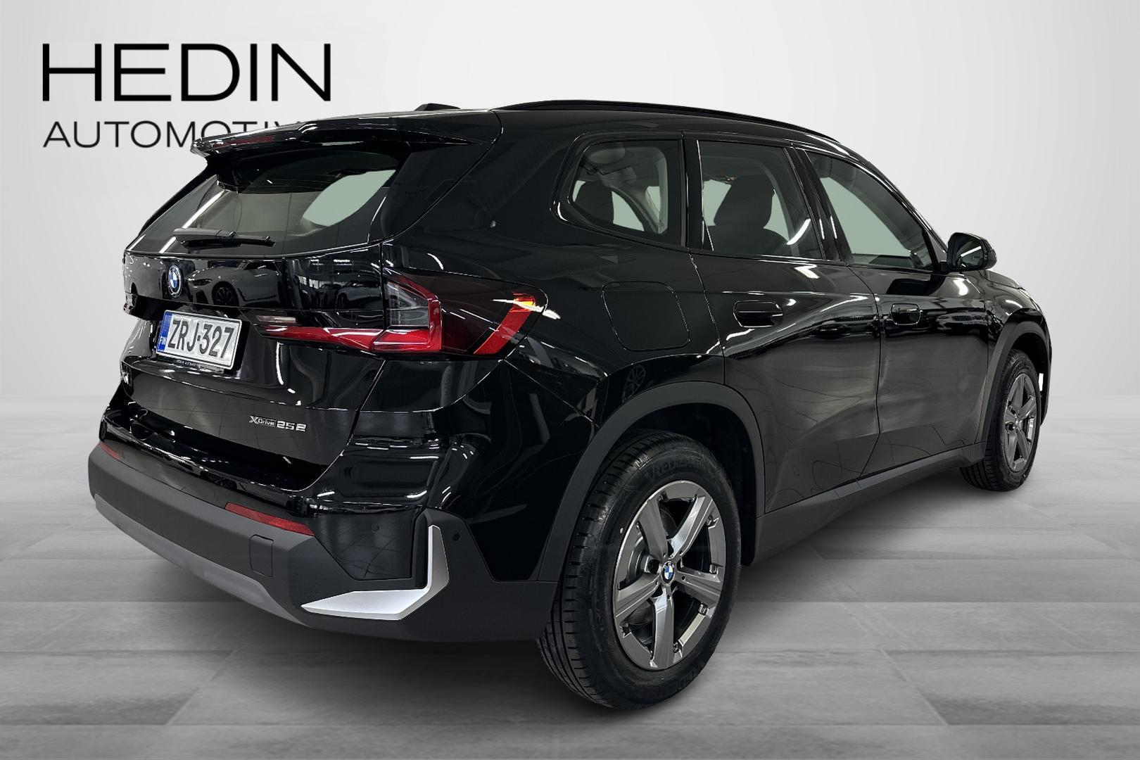 BMW X1 2