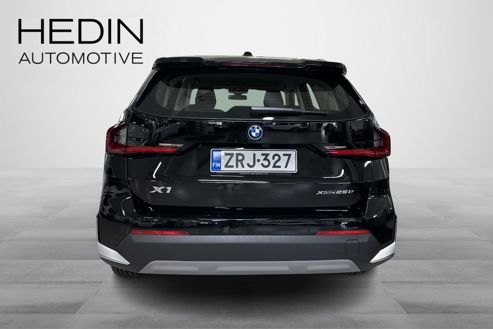 BMW X1 3