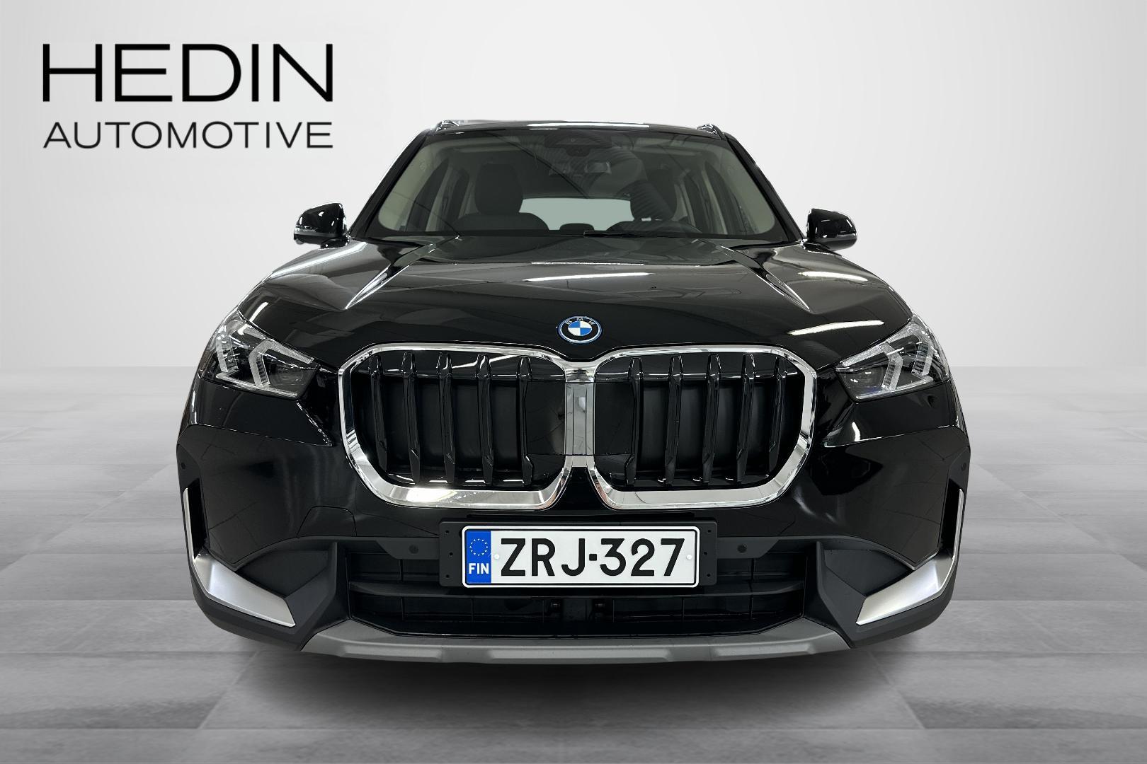 BMW X1 4