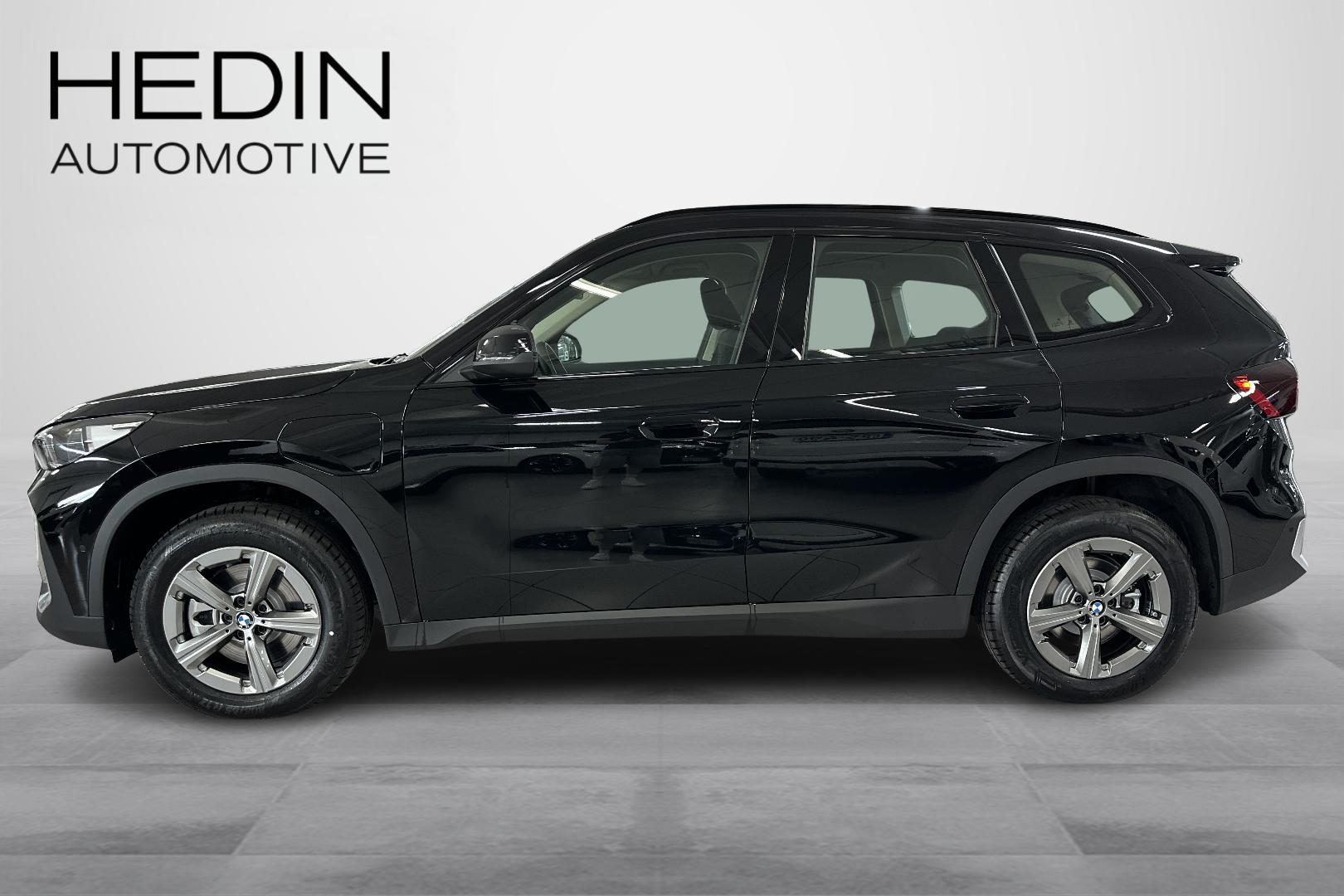 BMW X1 5
