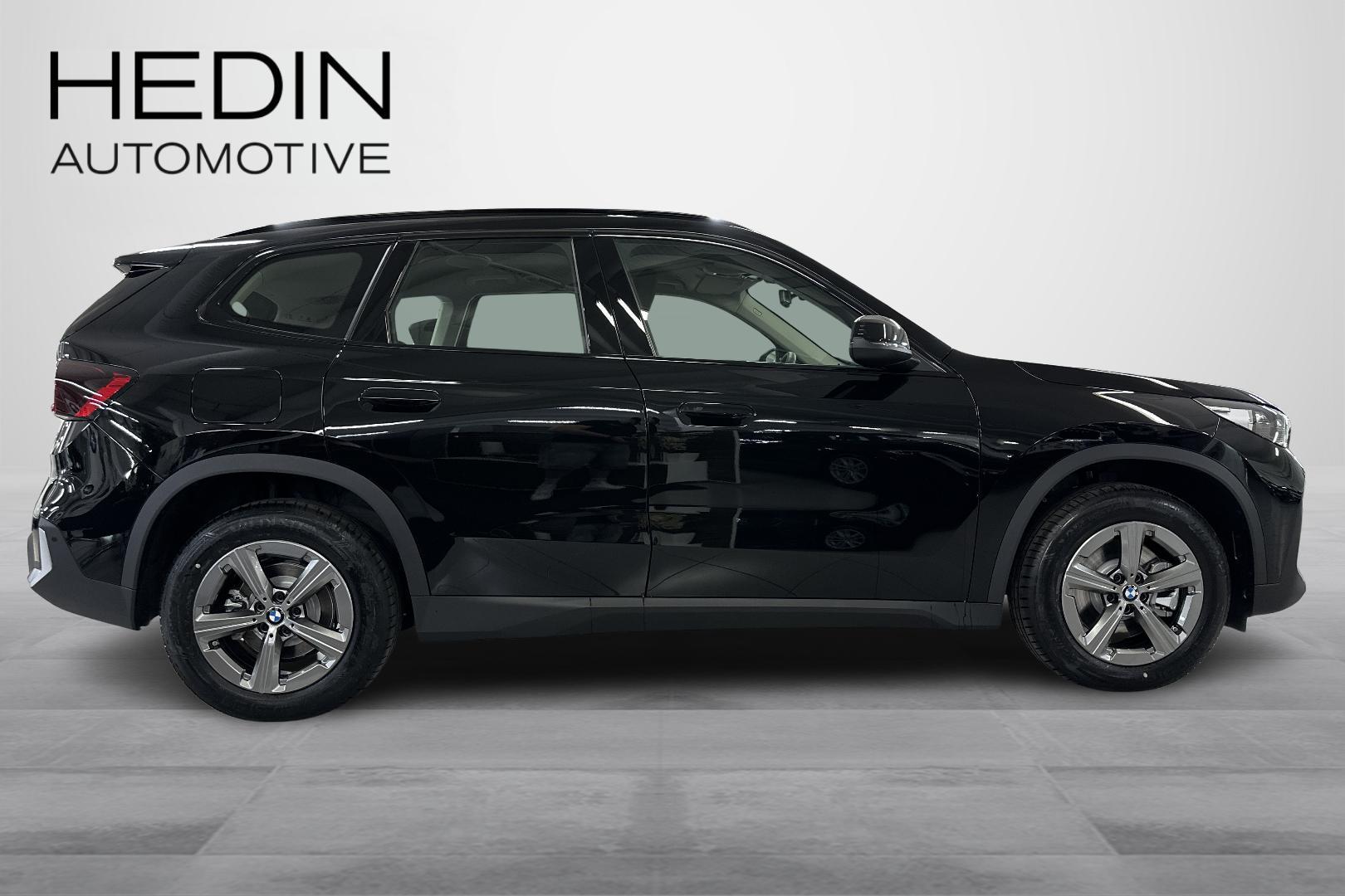 BMW X1 6