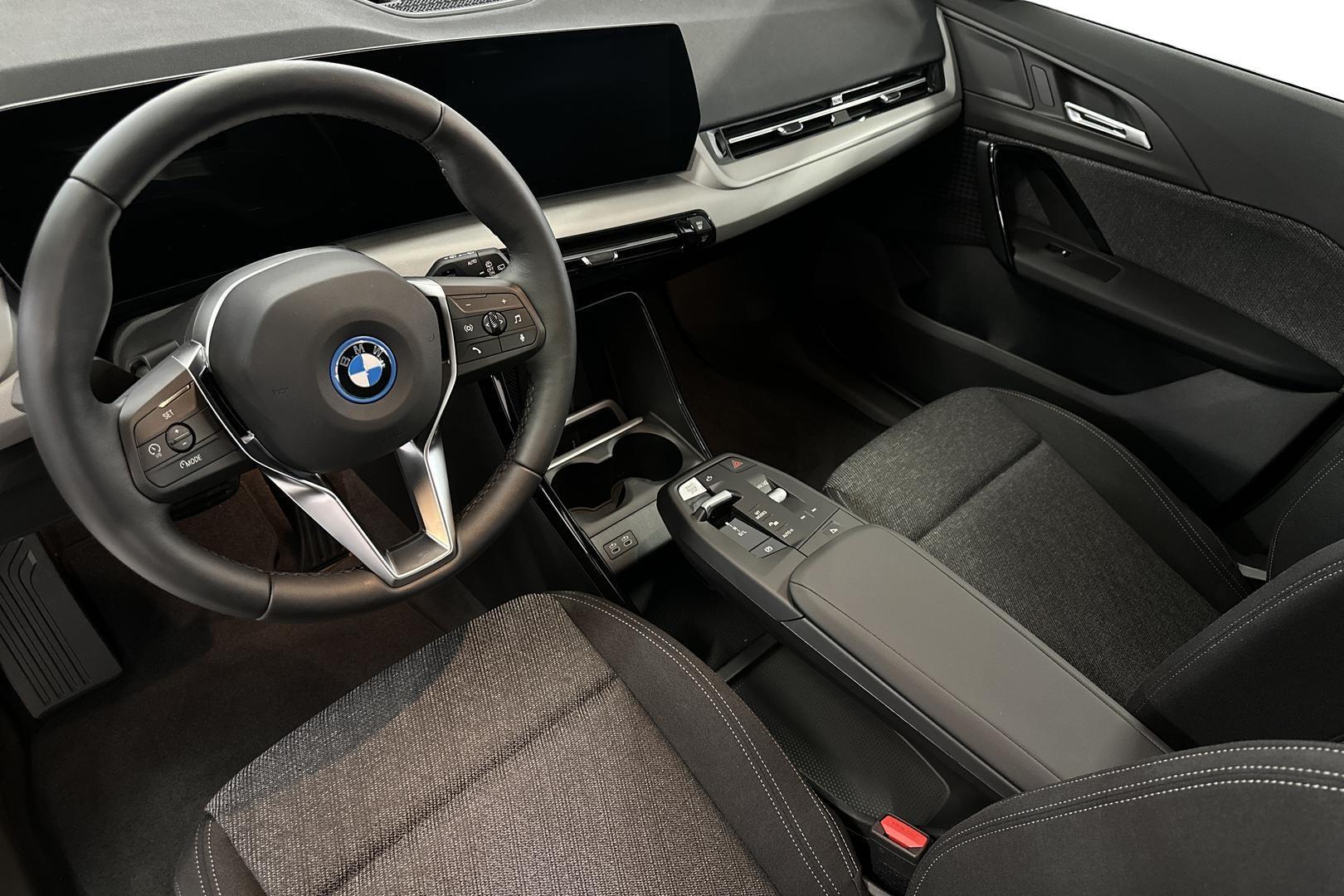 BMW X1 7