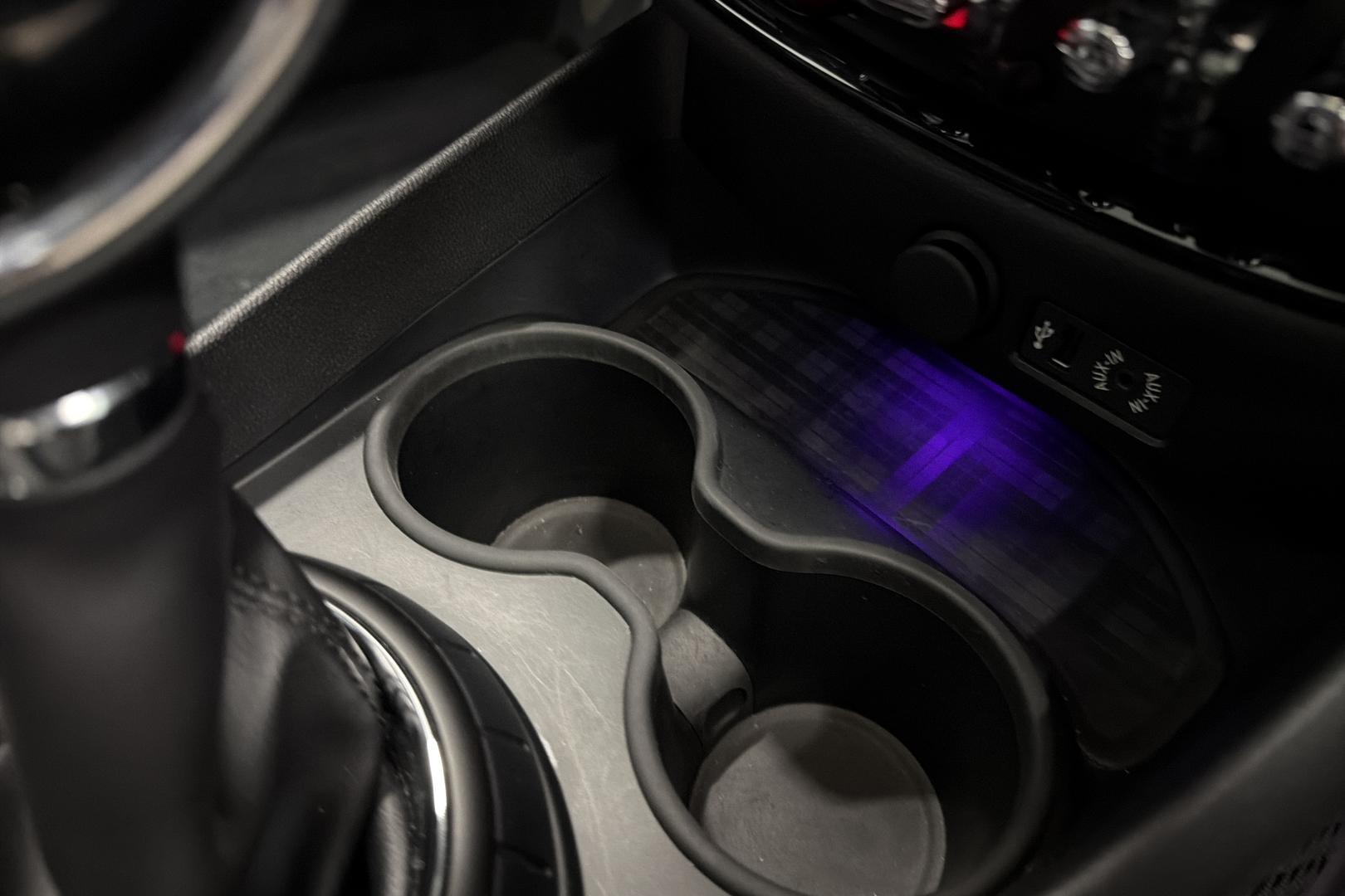 Mini Clubman 2017