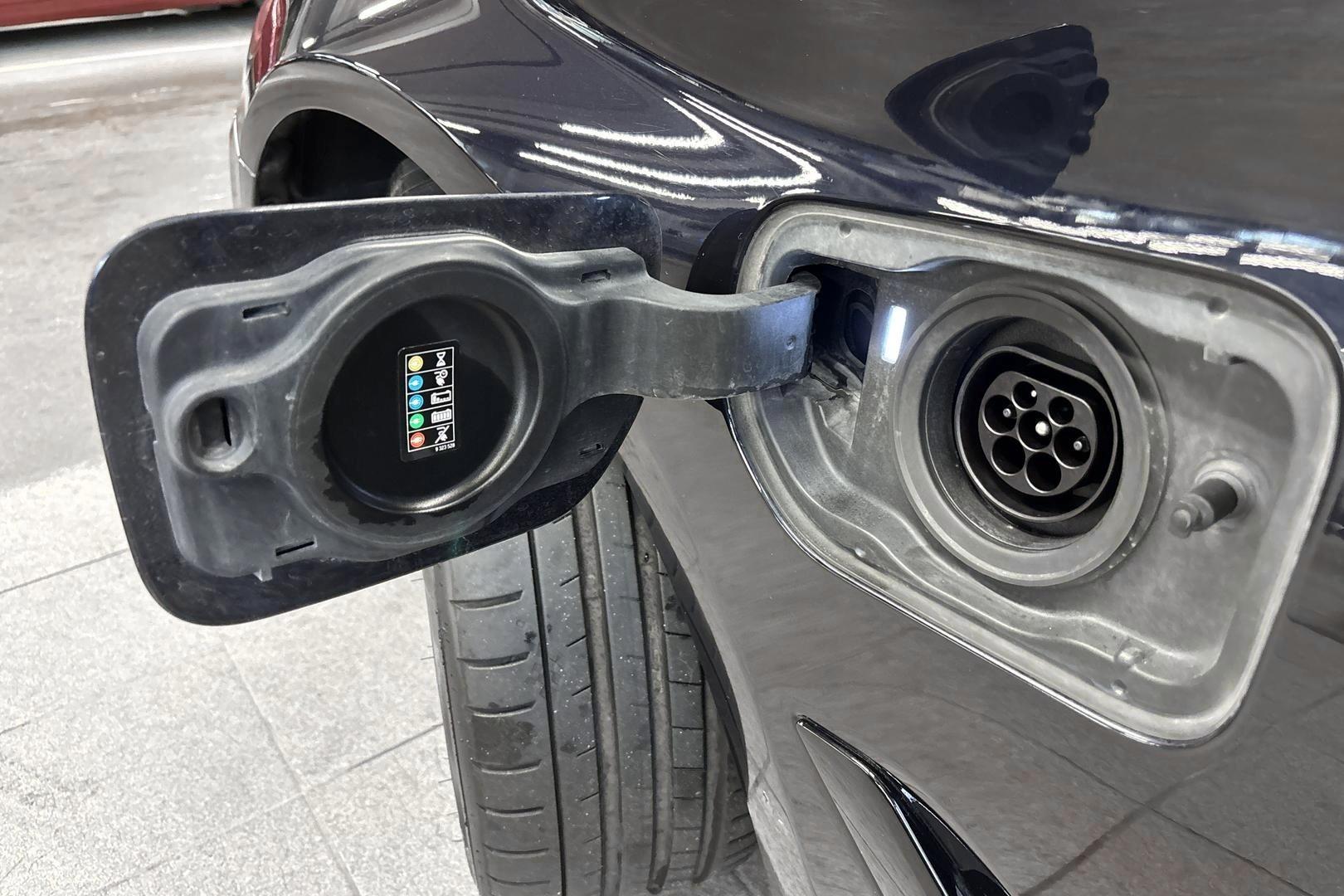 BMW 530 26